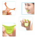 1 Pc Smile Orthodontic Braces Maker Personal Improve Smiley Mouth Lip Facial Muscle Exerciser Beauty Care Tool