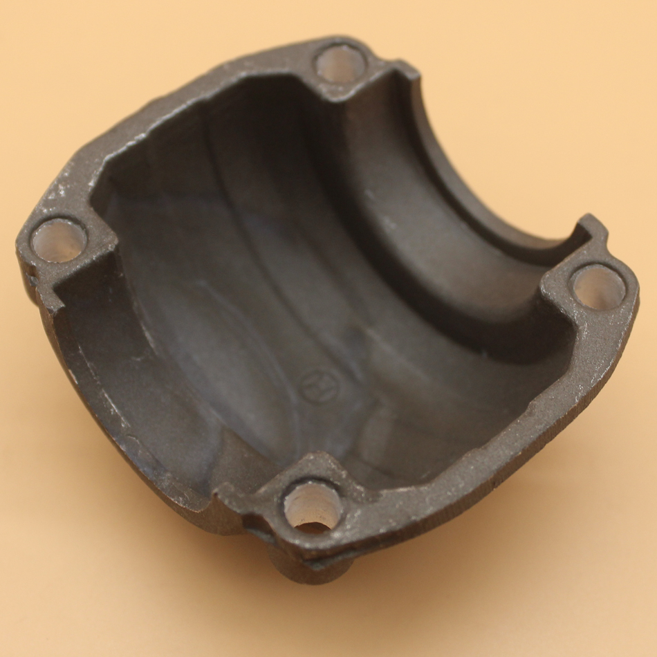 Cylinder Engine Motor Pan Base Bottom For HUSQVARNA 137 142 Chainsaw Parts 530049794