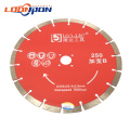 Diamond 125 ~ 300mm Circular Saw Blade Sharpener Ceramic Tile Cutting Disc For Concrete Masonry Cutter Tool Free Shipping