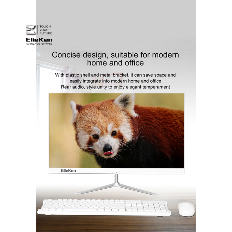 Lenovo Pc All In One I3