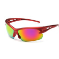 UV400 Men Sports Eyewear MTB Women Cycling Goggles Glasses for Bicycles Mens Sport Sunglasses Gafas Ciclismo Bike Sunglasses