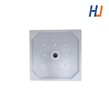 Polypropylene Membrane Filter Plate