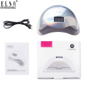 SUN 5 UV LED Lamp For Drying Nails 48W Nali Dryer Manicure Gel Nail Lamp 24PCS LED Nail Lamp for Nail Salon Equipment