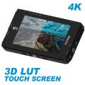 Fotga DP500IIIS A70TLS 7 Inch Touch Screen FHD IPS Video On-Camera Field Monitor,3D LUT, 3G SDI / 4K HDMI Input/Output,1920x1080