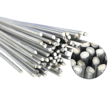 Aluminium Flux Cored Weld Wire Easy Melt Welding Rods for Aluminum Welding Soldering No Need Solder Powder