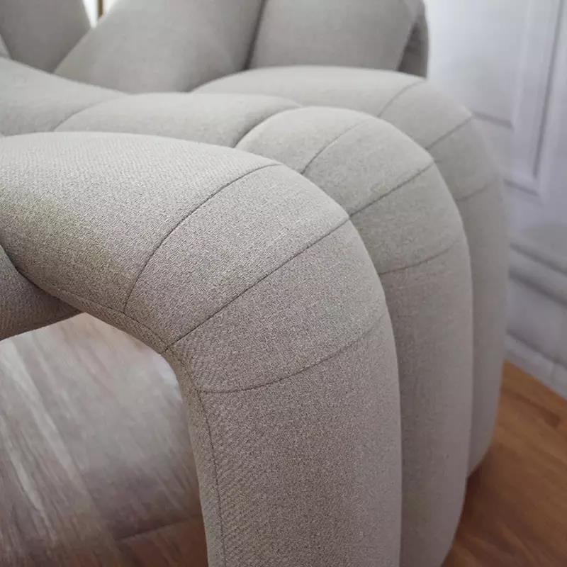 DESIGN Modern Design Features Octopus Lounge Chair