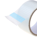 Kite Repair Tape Transparent Waterproof Ripstop DIY Awning Adhesive 5m*3.5cm