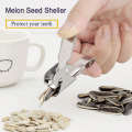Seed peeler
