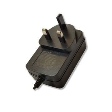 36W Multi-country certified power supply