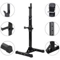 Chin-up Squat Rack Squat Rack Bench Stand Squat Rack Weightlifting Rack Barbell Free Bench Press Dumbbell Rack Bodybuilding