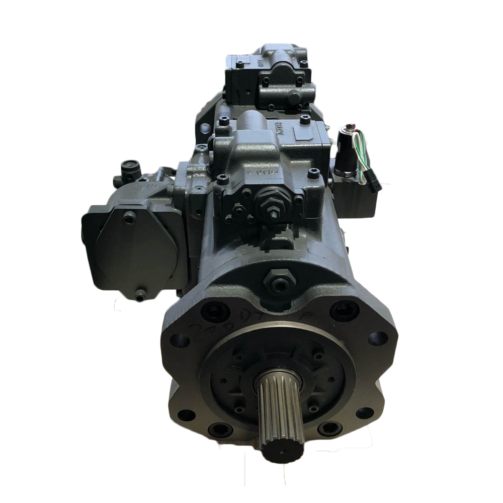 Volvo EC360B hydraulic pump 14500380 14516492 price