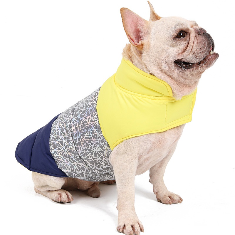 Dog Jacket Canada