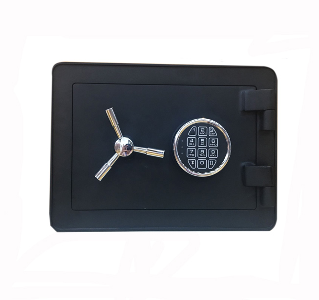 fireproof small box