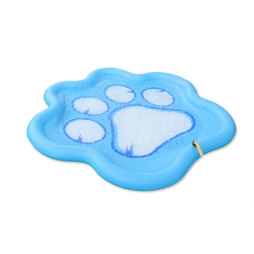 Bear Play Spray Mat Splash Pad Sprinkler Mat for Sale, Offer Bear Play Spray Mat Splash Pad Sprinkler Mat