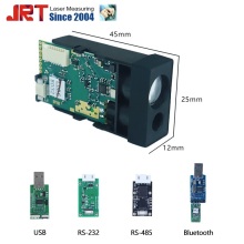 1mm high accuracy laser distance measure sensors arduino