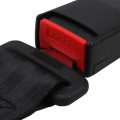 Retractable 2 points bus seat belt emergency locking seat belt auto accessories automatic car safety belt