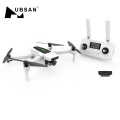 Insale Hubsan Zino 2+Plus GPS Latest Syncleas 9KM FPV with 4K 60fps Camera 3-axis Gimbal 35mins Flight Time RC Drone Quadcopter
