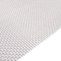 Non-toxic 304 Stainless Steel Mesh 8 Mesh Filtration 30cm * 60cm #8 .035 Wire Cloth Screen Filter 16" * 24" For Industrial Tool