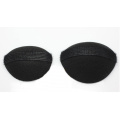 2pcs easy hair Braider The Princess Styling Hair Fluffy Sponge Pad Increased hair styling style dressing beauty make up fast bun