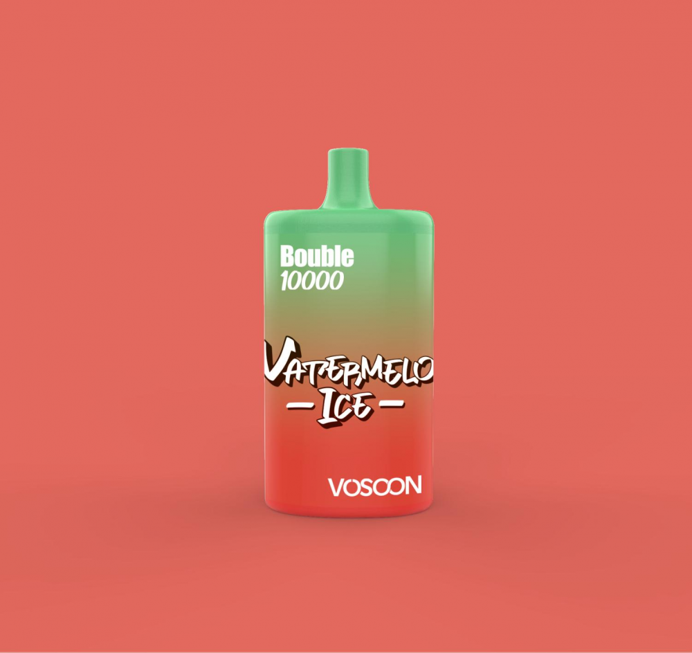 Vosoon Double10000