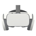 Newest Bobo vr Z6 VR glasses Wireless Bluetooth VR goggles Android IOS Remote Reality VR 3D cardboard Glasses 4.7- 6.2 inch