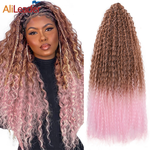 Synthetic Afro Curls Kinky Curly Braiding Hair Extensions Supplier, Supply Various Synthetic Afro Curls Kinky Curly Braiding Hair Extensions of High Quality