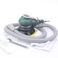 5 Inches Self-vacuum Pneumatic Sanders 125MM Pneumatic Sanding Machine Air Eccentric Orbital Sander Air Car Tools