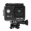 SJCAM SJ4000 AIR 4K Action Camera Full HD Allwinner 4K 30fps WIFI Sport DV 2.0" Screen Mini Helmet Waterproof Sports DV