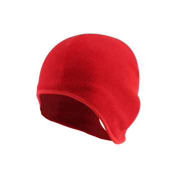 Winter Outdoor Sports Knitted Ski Hat Cycling Cap Hiking Riding Hat Windproof Thermal Fleece Warm Earmuffs Snow Cap Men Women