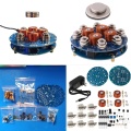 1Set 150g/300g Intelligent Magnetic Levitation DIY Kits Suspension Magnetic Electronic Module Finished Products for Middle Colle