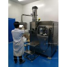 Chinese medicine roller compactor Western medicine dry granulator