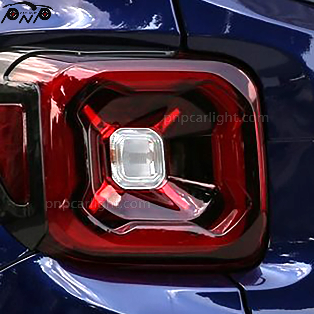 Original Tail Light for Jeep Renegade 2015-2023