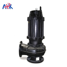 50HP sewage submersible pump price for dirty water