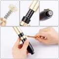 High Pressure Hyaluronic Acid Pen High Density Metal For Anti Wrinkle Lifting Lip Hyaluron Gun Atomizer Hyaluronic Pen