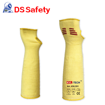 KVL-TECH KVL591 safety gloves