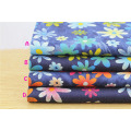 140*50cm1pc Good Denim 100%Cotton Fabric Soft Stretch Denim Fabric Sewing Material Diy Textile Patchwork Fabric For Clothing