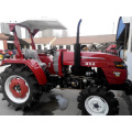 40hp Agricultural Tractor With 4 Wheels Driving
