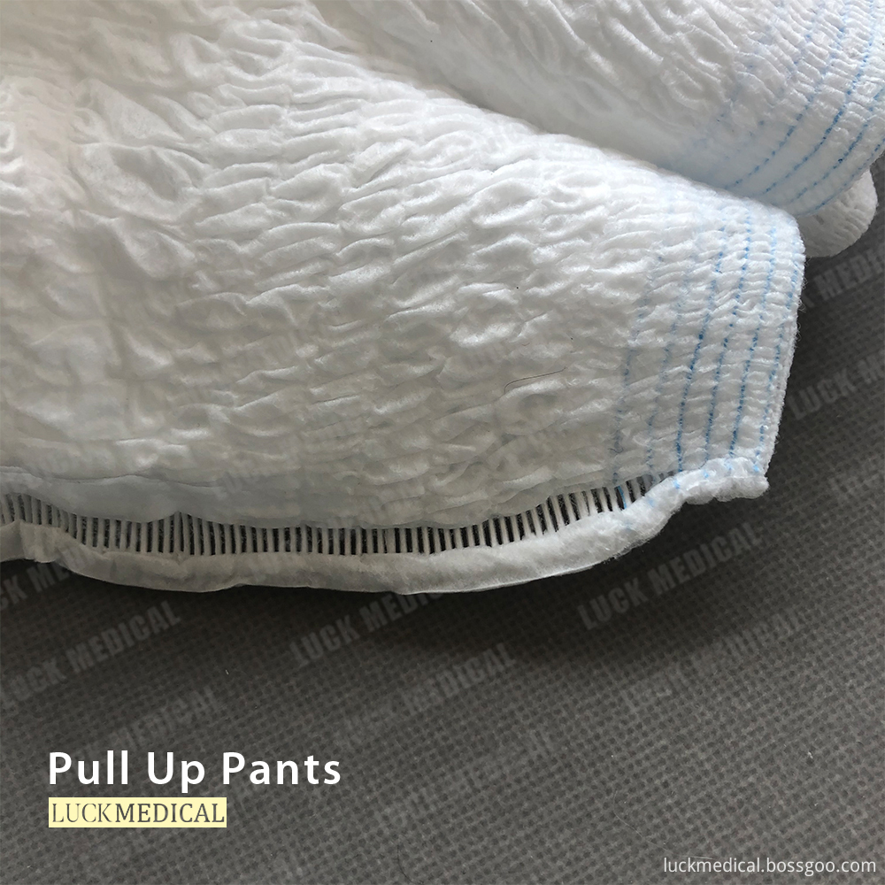 Pull Up Pants Adult Diaper 44