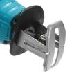 For Makita 68V Electric Reciprocating Saw LED Light Outdoor Woodworking Cordless Portable Saw Unit (Battery Blades not included)