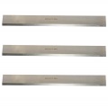 8 Inches Industrial Planer and Jointer Blades Knives Replacement for Grizzly Model G6698 Oliver other 8" Thickness Planer