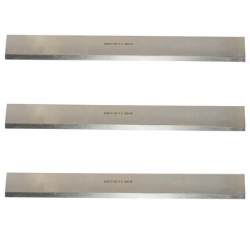 8 Inches Industrial Planer and Jointer Blades Knives Replacement for Grizzly Model G6698 Oliver other 8