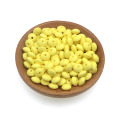 50pcs Cream yellow
