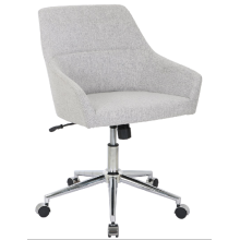 Metal Base Office Chair for sale
