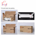 Smart photo laminator A3 size laminating machine laminator sealed plastic machine hot and cold laminator width 330mm