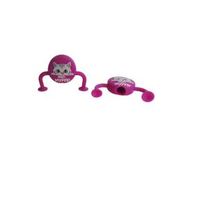 TPR Suction Animal Toy