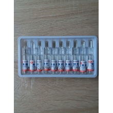 Testosterone Propionate Injection for Animal