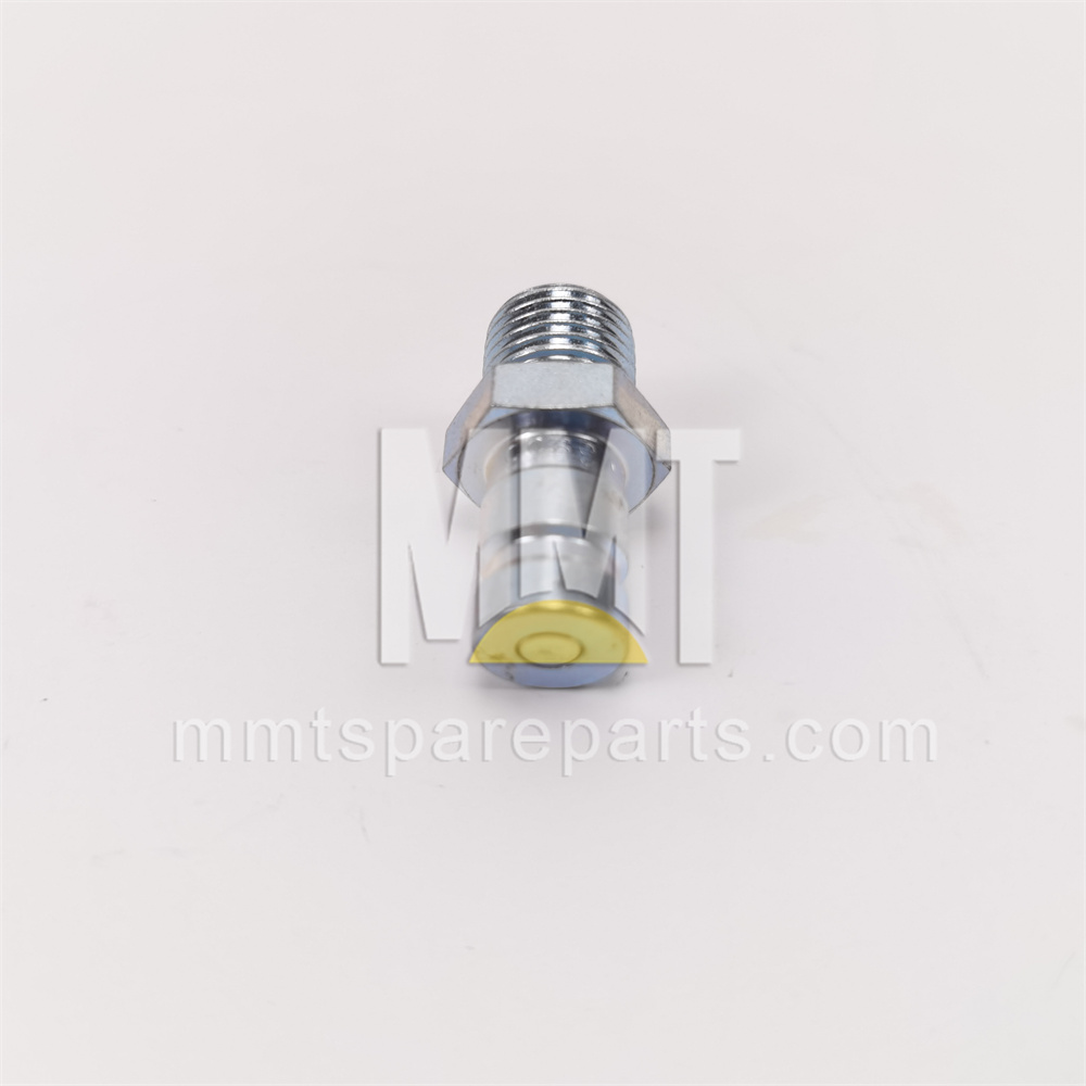 Thread Quick Disconnect Nipple 6V-3965