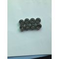 NMB Minebea 50PCS MR104ZZ/L-1040ZZ deep groove ball bearings ABEC-5 4*10*4 free shipping The high quality