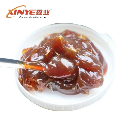 China Selling Extreme Perssure Lithium Base Grease of Gear Manufacturer, Supply Selling Extreme Perssure Lithium Base Grease of Gear