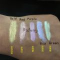 20g per bag Pearlescent Pigment Symphony Powder for Make UP Eye shadow Nail Glitter Soap Dye Pigment Mica Powder Mermaid